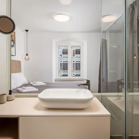 Apartamento Wow