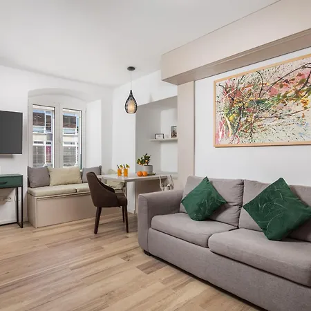 Apartamento Wow Rijeka