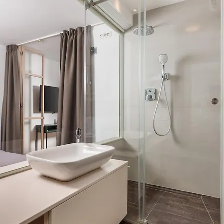 Apartamento Wow Rijeka