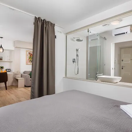 Apartamento Wow