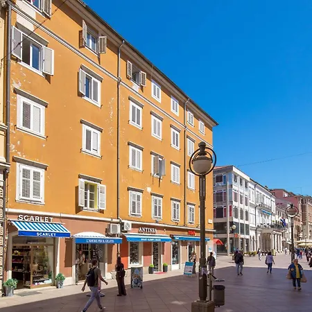Wow Apartamento Rijeka
