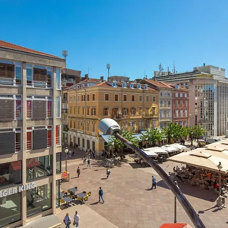 Wow Apartmán Rijeka
