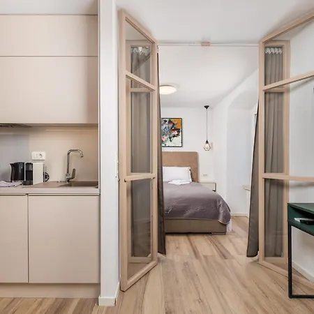 Apartamento Wow *
