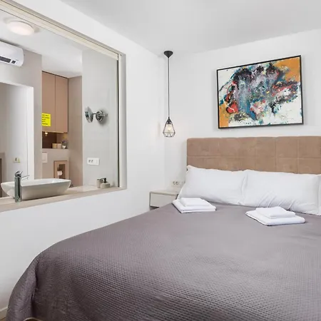 Wow Apartamento Rijeka