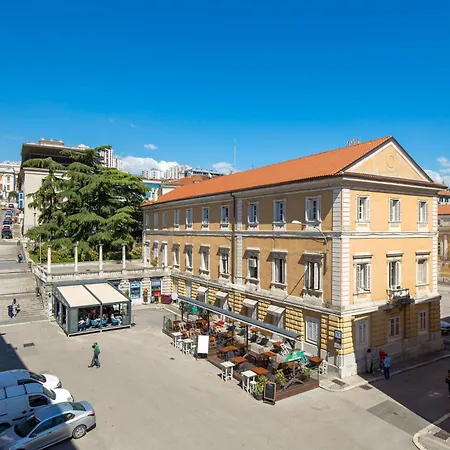 Wow Rijeka
