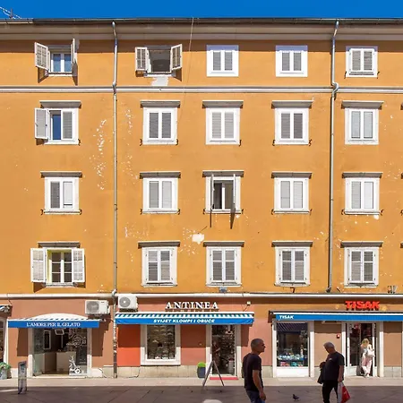 Wow Apartamento Rijeka