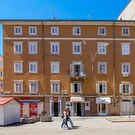 Apartmán Wow *